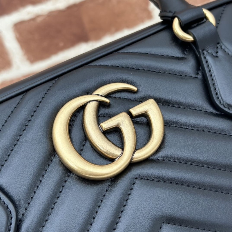 Gucci Top Handle Bags